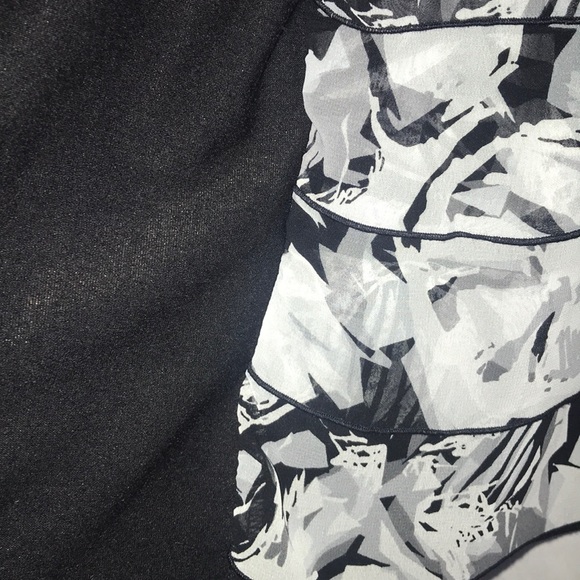 Alfred Dunner Cardigan B/I Tank & Necklace - Picture 4 of 4